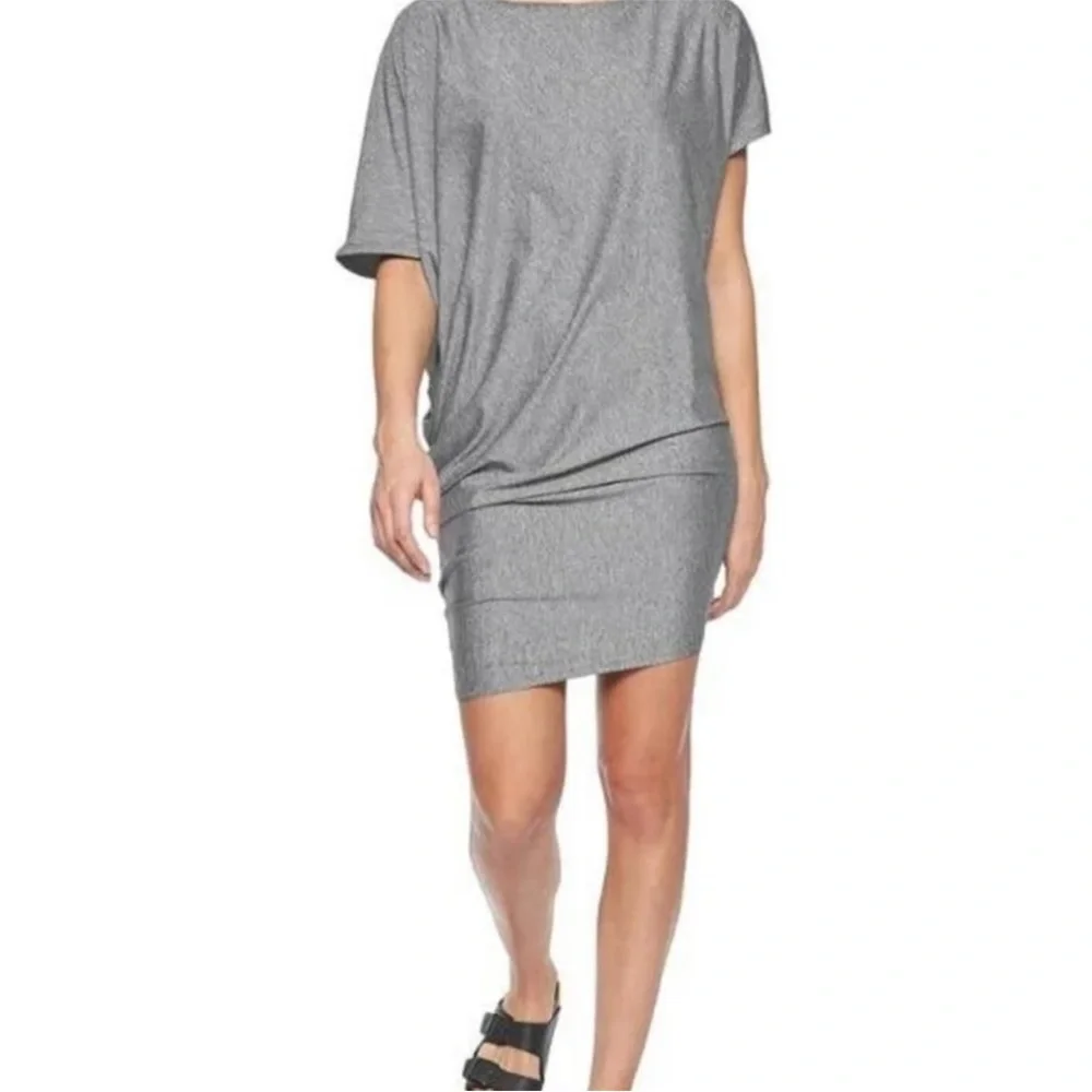 ✳️ ATHLETA Sunlover Hilo UPF 50 dress coverup - Picture 2 of 10